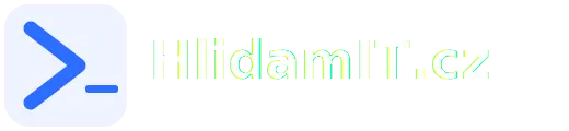 HlidamIT.cz logo